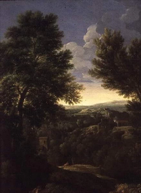 Colline Sabine